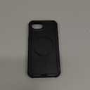 ESR for iPhone 17e Case, iPhone 16e Case, 7X Military-Grade Drop Protection, MagSafe Accessories Compatible, Shock-Absorbing Rugged Cover, Cyber Series, Black