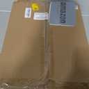 SNTD Dish Drying Rack for Kitchen Counter - Large Dish Rack with Drainboard, Rustproof Dish Drainer with Utensil Holder for Sink, Black