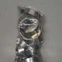 10PCS 70mm - 78mm Stainless Steel T-Bolt Clamps Turbo Intake Intercooler Clamp for 2-1/2" Hose