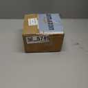 160mm / 6.3 inch Concrete Hole Saw with 220mm SDS Plus Shank Connecting Rod, Tungsten Carbide Teeth (7.7mm x 4mm) Cement Hole Saw for Concrete Cement Brick Wall Stone (160mm (6.3 inch)