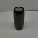 iLive Portable Bluetooth Color Changing Party Speaker, LED Light Effects, ISB212BLK