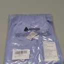 Hvididan Girls Loose Pants Wide Leg Pants for Girls Beach Flowy Palazzo Lounge High Elastic Summer Trousers Size 7 8 Blue