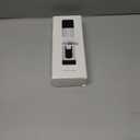 2025 Upgraded Silent Groom Pro Nail Grinder,2-Speed Dog Nail Trimmer with 2 Replacement Grinding Heads,Pet Paws Grooming Smoothing Tool for Cats and Dogs