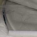 Niccy 32" Half Moon LED Mirror for Bathroom, Backlit/Front Lighted, Irregular 1/4 Round Lighted Mirrors with Bedroom Wall-Mirror, Frameless Mirrors for Entryway, Anti-Fog, Dimmable, Makeup-Mirrors