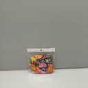 36 Pcs Game Day Patches Bulk America Football Triangle Flag Iron-On Patches Badge Embroidered Sew on Appliques for Hats Backpacks Clothes DIY Crafts