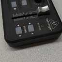 Behringer X-Touch Mini Universal USB Controller, Mackie Control Mode, 60mm Master Fader