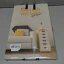 Ramadan Mubarak Neon Sign Islamic Wall Art Eid Mubarak Sign Moon Star LED Neon Light Dimmable Ramadan Neon LED Sign Bismillah Wall Sign Ramadan Mubarak Decorations Eid Al Fitr Supplies (Orange White)