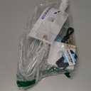 [Timer] 24'' Hanukkah LED Lighted Birch Tree with 12pcs Ornaments,8 Lighting Modes Blue Lights Tabletop Pre Lit Tree Light for Christmas Hanukkah Decor