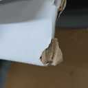 Extra Large Gift Box 28x28x28Giant, Jumbo, White Gift Boxes with Lid for Large Gifts, Big Presents for Birthday Surprise, Special Occasions, Unique Celebrations, Not for Heavy-Duty Storage Use