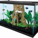 Tetra Complete LED Aquarium 29 Gallons, Includes LED Lighting, Filtration, Heater and Accessories