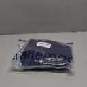 Tall Women's Workout Leggings 32"/34"/36" Inseam Seamless High Waist Tummy Control Scrunch Gym Athletic Yoga Pants (X-Large, Navy Blue)