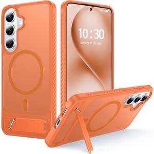 for Samsung Galaxy S26 Plus Case with MagSafe