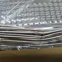 21"x13" Full Size Aluminum Pans, 20 Pack – Heavy Duty Deep Disposable Foil Roasting Pan & Baking Pans, Large Chafing Trays for Catering, Steam Table, Hotels, Restaurants, Buffets & Bakeware