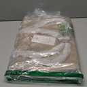 LOVEVOOK Laptop Bag for Women 15.6 Inch Soft Leather Work Bag, Professional Briefcase for Teacher Nurse Business Travel, Large Shoulder Tote Purse with Flap-Design for Office, Everyday Use