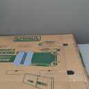 LG 24U411A-B 24-inch Full HD (1920 x 1080) IPS Computer Monitor, 120Hz, HDR10, Reader Mode, Flicker Safe, HDMI, Slim Stand Base, Black