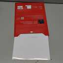 CanonInk 1432C003 Photo Paper Plus Glossy II 8.5" x 11" 20 Sheets