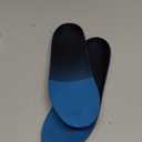 Inserts Relieve Plantar Fasciitis  Flat Feet Insoles Arch Supports, Orthotic Insoles for Foot Pain Arch Pain Reduce Muscle Fatigue Absorb Shock (Mens 55 1/2 | Womens 77 1/2)