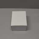 Unique Monogrammed Stemless Glasses - Personalized with Letter L Initial, 16 Oz Capacity, Handcrafted Crystal Stemless Glasses with Engraved Initials - Ideal  Gifts for Women, Men