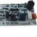 Refrigerator Power Circuit Board Kit 628661 Replacement for N41X N51X N6X N8X N1095 Series,1200 Series,1210 Series,1211 Series.