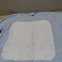 Puppy Blue Heeler Dog Family Child Costume DIY For Halloween Men Women Kids T-Shirt (L, Baby Blue)