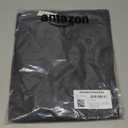 Amazon Essentials Men's Classic-Fit Wrinkle-Resistant Pleated Chino Pant. 29W×32l