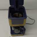 Westbend Timeless 12 Cup Coffee Maker Blue