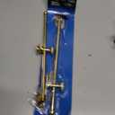 Prime-Line H 4102 Old Style Casement Window Adjuster, Solid Brass (Single Pack)