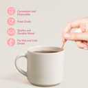 1000 Wooden Coffee Stirrer by Prestee - Disposable 5.5 inches Long Wooden Stir Sticks for Coffee and Cocktails - Smooth, Splinter-Free Beverage Mixers - Ideal for Cafe, Bars and Drink Stations