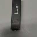 Luxe Research Color Changing Foundation for Women  Instantly Adapts to Skin Tone  Buildable Light-to-Medium Coverage Liquid Makeup  12-Hour Wear, Natural Dewy Finish, 1.0 fl oz (Medium)