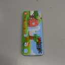 Magnetic Blocks Kids Travel Toys with Portable Metal Tin  Montessori Building Blocks STEM Magnet Magnetic Tiles Toddler Kids Toys for 3+ Year Old Boys & Girls, Classroom Must Haves Creative Gift