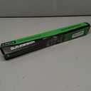 GURADESIGN 4-Piece 12" Long Screwdriver Set Slotted and Phillips, Long & Short Magnetic Screwdriver Set