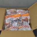 Good n Fun Triple Flavor Wings Chews for All Dogs, 12 Ounces, Treat Your Dog to Long-Lasting Chews Made with Chicken, Pork Hide and Beef Hide, Best By 11/29/2026