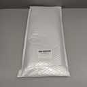 Driver Front Left Side Sun Visor Replacement Compatible with Toyota Vios, Yaris, Yaris L 2014 2015 2016 2017 2018 2019 2020 2021 2022  Grey Car Interior Front Protection Shade with Mirror