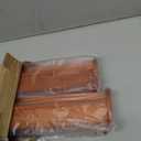 Mahjong All-in-One Tile Rack & Pusher, Vintage Edition in All-Wood Mahjong Rack and Pusher Combo, Modern American Mahjong Tile Racks, Set of 4