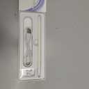 Stylus Pen for iPad, iPhone, Android, 2 in 1 Fast Charge Universal Active Stylus Pen for Touchscreen, Fine Tip, High Sensitivity, Magnetic Stylist Pencil for Samsung, Other Android Phones, Tablets