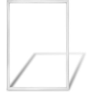 241872513 Refrigerator Door Gasket Compatible with Frigidaire Kenmore Gibson Freezer Door Gasket Seal Replace 240370906 240390701 240514606 240514608 240542106 240542118