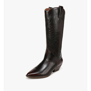 ZODIAC Women's Western Boot, Size 10