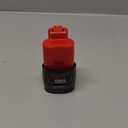 Milwaukee 48-11-2425 M12 REDLITHIUM HIGH Output CP 2.5Ah Battery