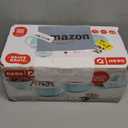 Dash My Mug Ice Cream Maker - Makes Single Serving of Gelato, Frozen Yogurt, Sorbet & More - Easy to Clean & Use - Aqua, 2 Bowls