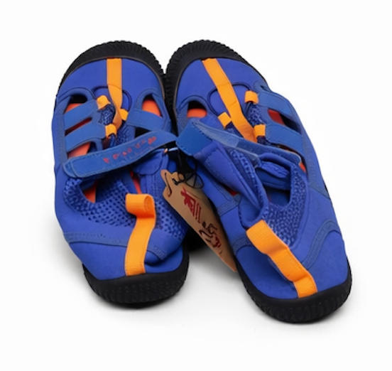 B GS ROGUE WATERSOCK BLUE 5Y
