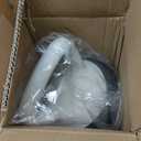 PAETA Soft Kettlebell for Home Fitness – Anti-Slip Grip & Wide Handle Design,Soft Kettlebell Set, Gentle Floor-Friendly Impact – 10lbs, 15lbs, 21lbs, for Home Functional Training