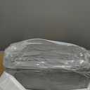 Luxury Down Fiber Comforter King Size - High Fill Power Medium Warmth for All Season Duvet Insert - Light Weight, Charcoal Grey (106" x 90")