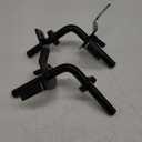 JZGRDN Axle Spindle Kit Steering Left Right Spindle LH 532403087 403087 194743 & RH 532403088 403088 194744 Compatible with AYP Craftsman Husqvarna Lawn Mowers