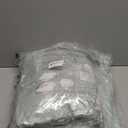 Bedsure Queen Comforter Set - 7 Pieces Floral Sage Green GentleSoft Bedding Sets, Queen Bed in a Bag with Botanical Flowers Winter Comforter, Sheets, Pillowcases & Shams