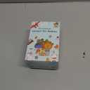 Pro Goleem Dog Security Blanket Brown Soft Puppy Lovey for Boys and Girls Unisex Lovie Baby Gifts for Toddler and Infant Snuggle Toy Stuffed Animal 16 Inch