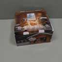 800W Dog House Heater, Pet House Heater with Over Heat Protection, Safe Dog Heaters for Outside Outdoor Dog Houses with Adjustable Digital Heating&9.8FT Anti Chew Cord