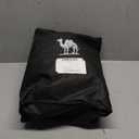 CAMEL CROWN Women Ski Jacket Waterproof 3 in 1 Winter Snow Mountain Coat Warm Fleece Windbreaker Hooded Snowboarding Jackets, XL