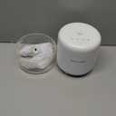 Dehumidifier for Home Small Quiet Dehumidifiers for 44OZ Water Tank Auto Defrost and Shutoff 10 Colors Light 4 Timer Options 3 Modes Portable Dehumidifiers for Bedroom Bathroom Closet RV