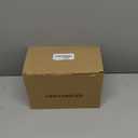 Eldnacele Pine Cone Flameless Candles Battery Operated with 6 Hour Timer Unscented Real Wax Flat Wick Flickering Pinecone LED Candles Christmas Home Holiday Decoration(2 Pack Brown)