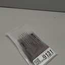 Harssidanzar Mens Lambskin Leather Driving Gloves GM026 (Large(9-9.5"), Saddle)